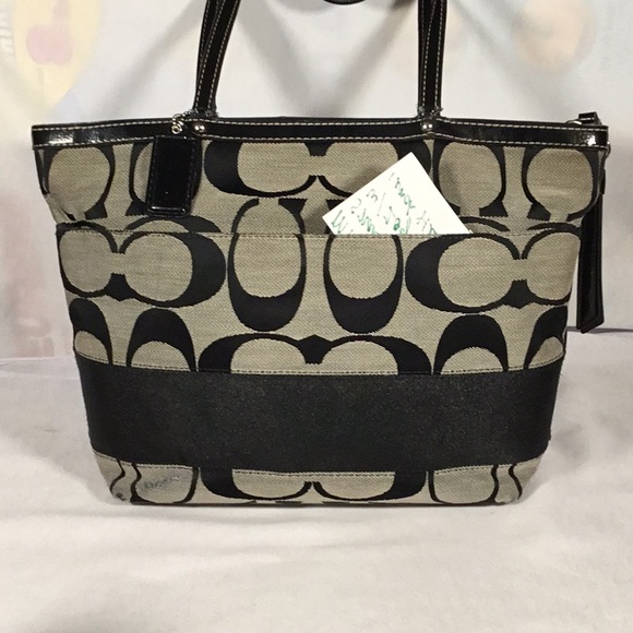 Coach Bag - Picture 3 of 6